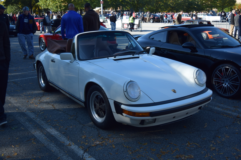 Illustration for article titled I Woke Up and Went to Caffeine and Octane in Atlanta ...